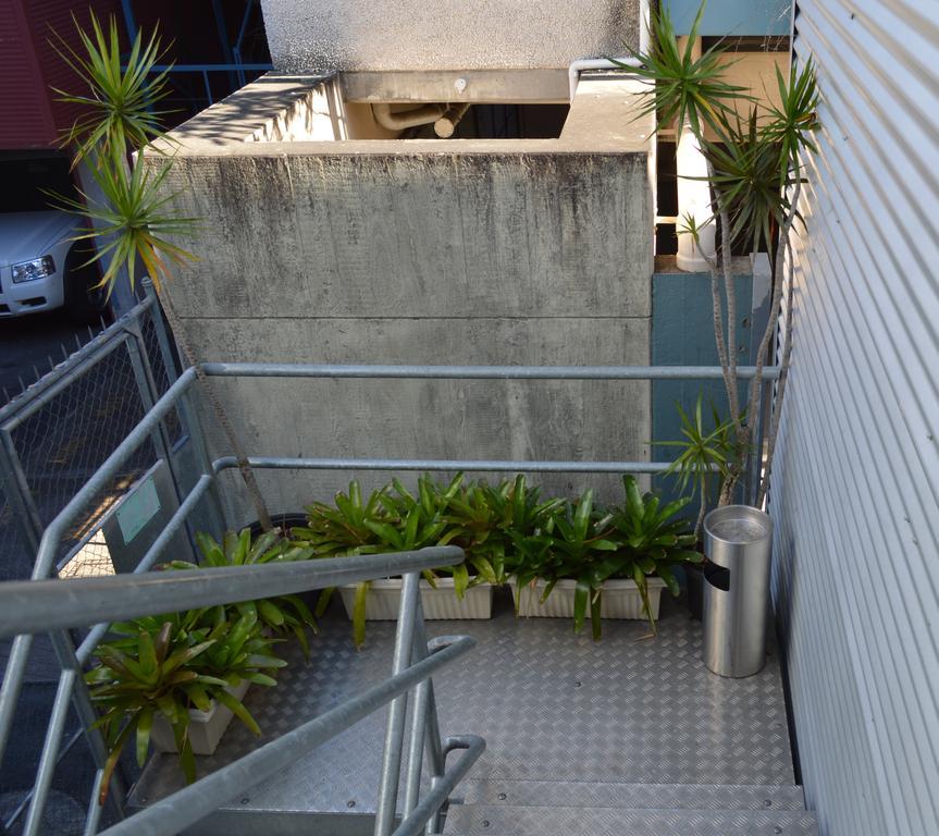 Snooze Inn Fortitude Valley Экстерьер фото